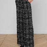 L'AGENCE - Livvy Tweed Trouser