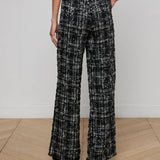 L'AGENCE - Livvy Tweed Trouser