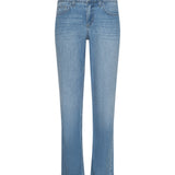 L'AGENCE - Nevia Slouchy Straight-Leg Jean