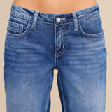 L'AGENCE - Nevia Slouchy Straight - Leg Jean