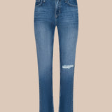 L'AGENCE - Nevia Slouchy Straight - Leg Jean