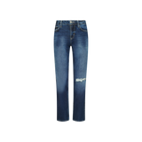 L'AGENCE - Nevia Slouchy Straight - Leg Jean
