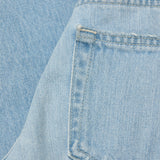 L'AGENCE - Nevia Slouchy Straight - Leg Jean