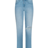 L'AGENCE - Nevia Slouchy Straight - Leg Jean