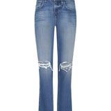 L'AGENCE - Nevia Slouchy Straight - Leg Jean