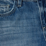 L'AGENCE - Nevia Slouchy Straight-Leg Jean