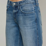 L'AGENCE - Nevia Slouchy Straight - Leg Jean