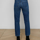 L'AGENCE - Nevia Slouchy Straight - Leg Jean