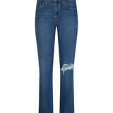 L'AGENCE - Nevia Slouchy Straight - Leg Jean