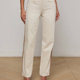 L'AGENCE - Jones Stovepipe Jean