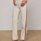 L'AGENCE - Jones Stovepipe Jean
