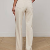 L'AGENCE - Jones Stovepipe Jean