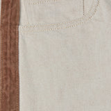 L'AGENCE - Jones Stovepipe Jean