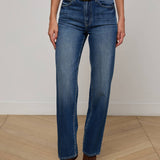 L'AGENCE - Jones Stovepipe Jean
