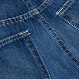 L'AGENCE - Jones Stovepipe Jean