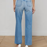 L'AGENCE - Jones Stovepipe Jean