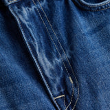 L'AGENCE - Jones Stovepipe Jean