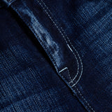 L'AGENCE - Sneeki Low-Rise Straight-Leg Jean