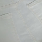 L'AGENCE - Sneeki Low-Rise Straight-Leg Jean