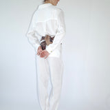 Conner Ives - The Pleated Trouser
