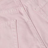 L'AGENCE - Beck Raw - Hem Jean Short