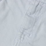 L'AGENCE - Beck Raw - Hem Jean Short