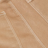 L'AGENCE - Tati Coated Bootcut Jean