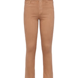 L'AGENCE - Tati Coated Micro Boot Jean
