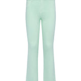 L'AGENCE - Tati Coated Bootcut Jean