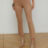 L'AGENCE - Tati Coated Micro Boot Jean