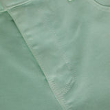 L'AGENCE - Margot Coated Cropped Skinny Jean
