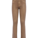 L'AGENCE - Tati Coated Micro Boot Jean