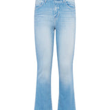 L'AGENCE - Tati Cropped Bootcut Jean