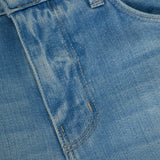 L'AGENCE - Tati Cropped Bootcut Jean
