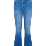 L'AGENCE - Tati Cropped Micro Boot Jean