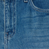 L'AGENCE - June Cropped Stovepipe Jean