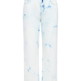 L'AGENCE - June Cropped Stovepipe Jean
