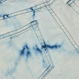 L'AGENCE - June Cropped Stovepipe Jean