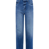 L'AGENCE - June Cropped Stovepipe Jean