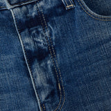 L'AGENCE - June Cropped Stovepipe Jean