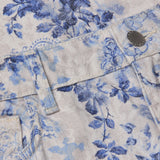 L'AGENCE - June Cropped Stovepipe Jean