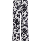 L'AGENCE - June Cropped Stovepipe Pant