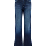 L'AGENCE - Scottie Wide-Leg Jean
