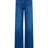 L'AGENCE - Scottie Wide-Leg Jean