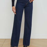 L'AGENCE - Scottie Wide - Leg Jean