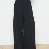 L'AGENCE - Nova Pleated Wide - Leg Pant