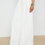 L'AGENCE - Nova Pleated Wide - Leg Pant