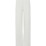 L'AGENCE - Nova Pleated Wide - Leg Pant