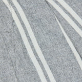 L'AGENCE - Allanah Striped Trouser