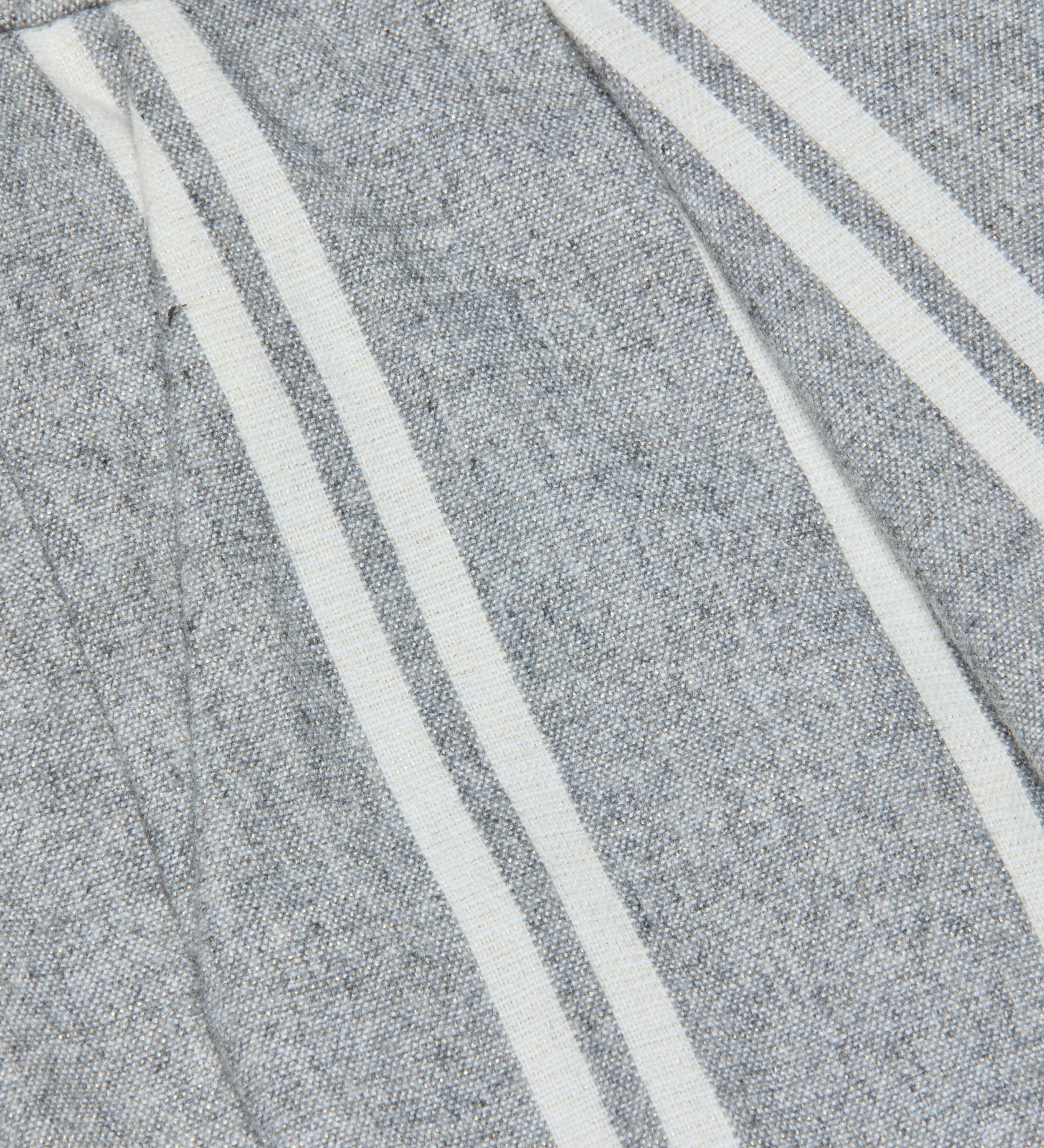 L'AGENCE - Allanah Striped Trouser